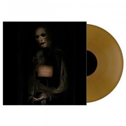 WITH THE DEAD [CATHEDRAL/ ELECTRIC WIZARD/ BOLT THROWER] - LOVE FROM WITH THE DEAD AZTEC GOLD VINYL (2LP)