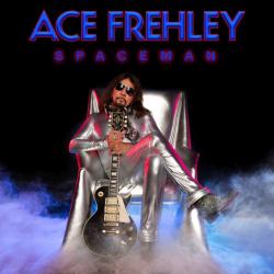 ACE FREHLEY [KISS] - SPACEMAN LTD. EDIT. (DIGI)