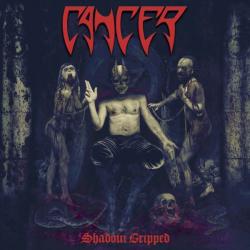 CANCER - SHADOW GRIPPED (CD)