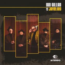 IAN GILLAN AND THE JAVELINS - IAN GILLAN AND THE JAVELINS VINYL (LP+MP3)