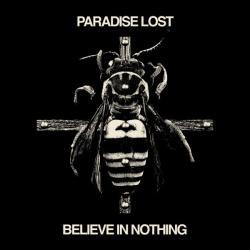 PARADISE LOST - BELIEVE IN NOTHING REMASTERED 2018 (CD)