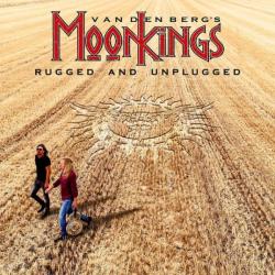 VANDENBERGs MOONKINGS - RUGGED AND UNPLUGGED (DIGI)