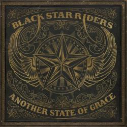 BLACK STAR RIDERS [THIN LIZZY] - ANOTHER STATE OF GRACE (CD)