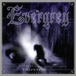 EVERGREY - IN SEARCH OF TRUTH REMASTERED DELUXE EDIT. (DIGI)