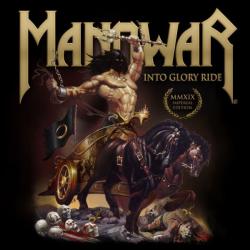 MANOWAR - INTO GLORY RIDE - IMPERIAL EDIT. MMXIX (CD)