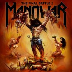 MANOWAR - THE FINAL BATTLE I (MCD)
