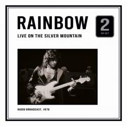 RAINBOW - LIVE ON THE SILVER MOUNTAIN - LIVE 1978 OSAKA, JAPAN (2CD)