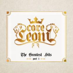 CORELEONI [GOTTHARD] - GREATEST HITS PART I (CD)