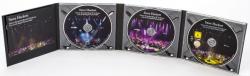 STEVE HACKETT - SELLING ENGLAND BY THE POUND/ SPECTRAL MORNINGS: LIVE AT HAMMERSMITH (2CD+BLURAY)