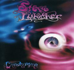 STEVE LUKATHER - CANDYMAN REISSUE (CD)