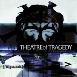 THEATRE OF TRAGEDY - MUSIQUE 20TH ANNIVERSARY EDIT. (2CD DIGI)