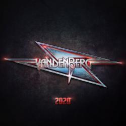 VANDENBERG Feat. RONNIE ROMERO - 2020 (DIGI)