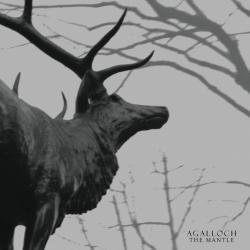 AGALLOCH - THE MANTLE (CD)