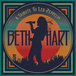 BETH HART - A TRIBUTE TO LED ZEPPELIN LTD. EDIT. (DIGI)