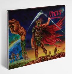 CANCER - DEATH SHALL RISE RE-ISSUE (2CD)