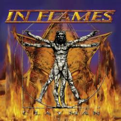 IN FLAMES - CLAYMAN REISSUE (CD)