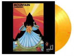 MOUNTAIN - CLIMBING! VINYL (LP BLACK)