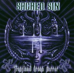 SACRED SIN - TRANSLUCID DREAM MIRROR (CD)