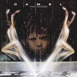 CAMEL - RAIN DANCES HQ VINYL REISSUE (LP)