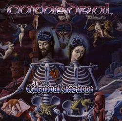CATHEDRAL - THE CARNIVAL BIZARRE (CD)