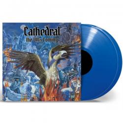 CATHEDRAL - VIITH COMING BLUE VINYL REISSUE (2LP)