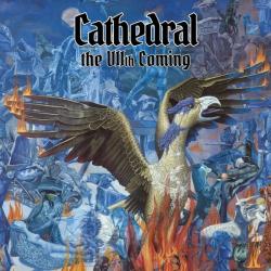 CATHEDRAL - VIITH COMING REISSUE (DIGI)
