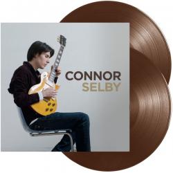 CONNOR SELBY - CONNOR SELBY BROWN VINYL (2LP)
