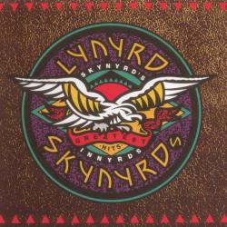 LYNYRD SKYNYRD - SKYNYRDS INNYRDS VINYL REISSUE (LP)