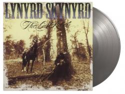 LYNYRD SKYNYRD - THE LAST REBEL COLOURED VINYL (LP)