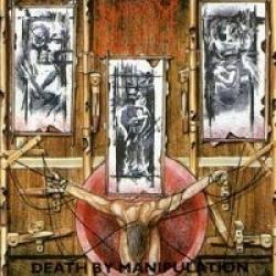 NAPALM DEATH - DEATH BY MANIPULATION REISSUE (CD)