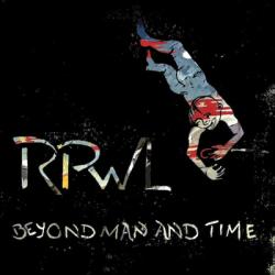 RPWL - BEYOND MAN AND TIME VINYL REISSUE (2LP)