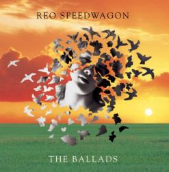 REO SPEEDWAGON - THE BALLADS (CD US-IMPORT)