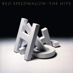 REO SPEEDWAGON - HITS HQ VINYL (LP)