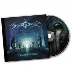 SHYLMAGOGHNAR - TRANSIENCE (CD)