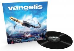 VANGELIS - HIS ULTIMATE COLLECTION HQ VINYL (LP)
