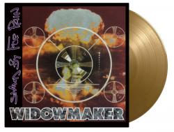 WIDOWMAKER [DEE SNIDER] - STAND BY FOR PAIN COLOURED VINYL (LP)