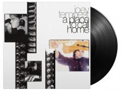 JOEY TEMPEST [EUROPE] - A PLACE TO CALL HOME VINYL REISSUE (LP)