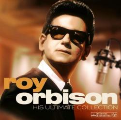 ROY ORBISON - HIS ULTIMATE COLLECTION VINYL (LP)