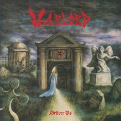 WARLORD - DELIVER US DELUXE EDIT. (2CD SLIPCASE)