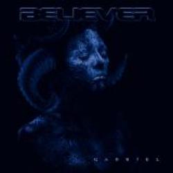 BELIEVER - GABRIEL (CD)