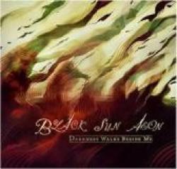 BLACK SUN AEON - DARKNESS WALKS BESIDE ME (CD)
