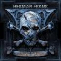 HERMAN FRANK [ACCEPT] - LOYAL TO NONE (CD)
