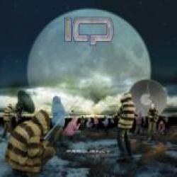 IQ - FREQUENCY (CD)