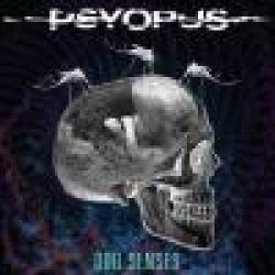 PSYOPUS - ODD SENSE (CD)