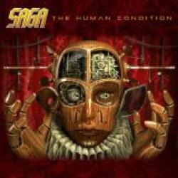 SAGA - THE HUMAN CONDITION (DIGI)