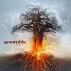 AMORPHIS - SKYFORGER REISSUE (CD)
