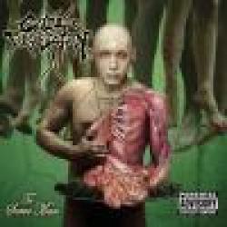 CATTLE DECAPITATION - TO SERVE MAN (CD)