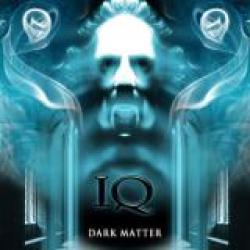 IQ - DARK MATTER (CD)