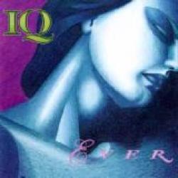 IQ - EVER (CD)