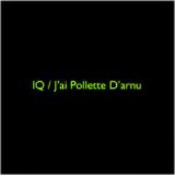 IQ - JAI PALLETE DARNU (CD)